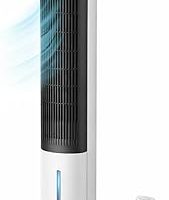 Ev Tipi Kule Tipi Vantilatör & Soğutucu – 70W Güçlü Hava Akışı, 3 Kademe Hız, 3L Su Tanklı Nemlendirici, 24 Saat Zamanlayıcı, Sessiz Çalışma (29 dB), Uzaktan Kumandalı, LCD Ekranlı — %30 İndirim | Amazon TR Fırsatı
