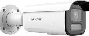 HIKVISION 4MP Bullet Motorize IP Kamera Akıll Hibrit Işıklı DS-2CD2643G2-LIZS2U/SL — %26 İndirim | Amazon TR Fırsatı
