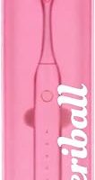 Steriball Elektrikli Diş Fırçası Pembe – 5 Farklı Mod; Değiştirilebilir Fırça Başlığı; Type-c şarj — %25 İndirim | Amazon TR Fırsatı