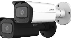 DAHUA 2MP Bullet 3.6mm IP Kamera IPC-HFW5241T-ASE-0360B-S3 — %42 İndirim | Amazon TR Fırsatı