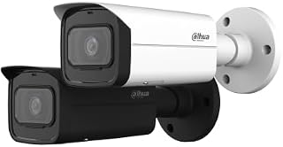 DAHUA 2MP Bullet 3.6mm IP Kamera IPC-HFW5241T-ASE-0360B-S3