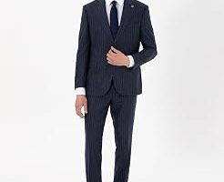 Pierre Cardin Erkek İndigo Takım Elbise 50291962-VR028 — %30 İndirim | Amazon TR Fırsatı