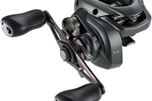 Shimano Curado M 151 HG Left Hand Çıkrık Olta Makinesi — %26 İndirim | Amazon TR Fırsatı