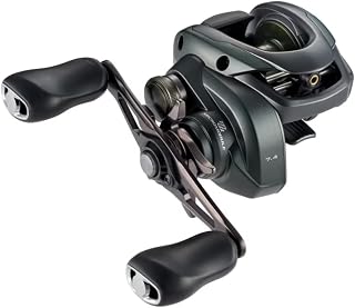 Shimano Curado M 151 HG Left Hand Çıkrık Olta Makinesi