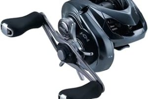 Shimano Aldebaran 51 MGL HG (Sol El) Baitcasting Olta Makinesi — %26 İndirim | Amazon TR Fırsatı