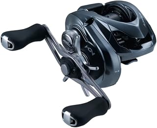 Shimano Aldebaran 51 MGL HG (Sol El) Baitcasting Olta Makinesi