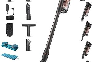 Philips SpeedPro Max Kablosuz Dikey Elektrikli Süpürge 7000 Serisi, 360° Güçlü Emiş, Maksimum 80 dk, Dolaşma Önleyici, Halılar ve Sert Zeminler İçin, 0 mm Kenar Temizleme, 4 LED Aparatı​ (XC7157/10) — %40 İndirim | Amazon TR Fırsatı