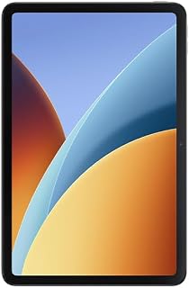 Xiaomi Redmi Pad 2 9.7 4+128GB,Gümüş,7600mAh batarya