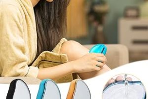 Kristal Epilatör Crystal Eraser Epilasyon Tüy Dökücü — %28 İndirim | Amazon TR Fırsatı