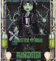 Monster High Koleksiyon Universal Monsters Frankenstein — %25 İndirim | Amazon TR Fırsatı