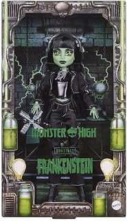 Monster High Koleksiyon Universal Monsters Frankenstein