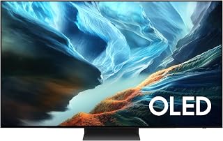 Samsung 65 İnç OLED S90 Televizyon