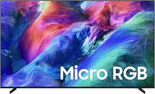 Samsung 75 İnç MicroLED R85 Televizyon