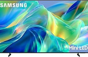 Samsung 75 İnç Crystal UHD M1E Televizyon — %20 İndirim | Amazon TR Fırsatı