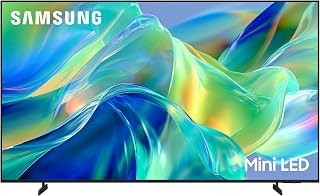 Samsung 75 İnç Crystal UHD M1E Televizyon