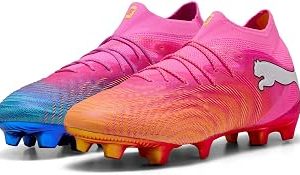 Puma Future 9 Ultimate FG Erkek Krampon — %24 İndirim | Amazon TR Fırsatı