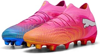 Puma Future 9 Ultimate FG Erkek Krampon