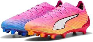 Puma Ultra 6 Ultımate Fg Spor Ayakkabı, 108699-05