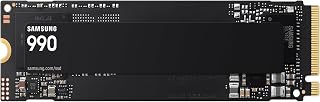 Samsung 990 Series 1 TB NVME SSD