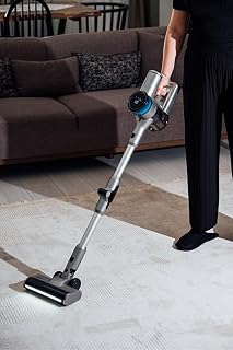 SINBO SVC-8621 Kablosuz Dikey Süpürge, SVC-8621