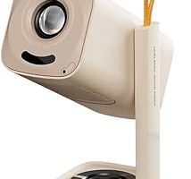 YABER T1 Pro 220 Lümen Full HD Ev Tipi Projeksiyon Cihazı (Netflix, Youtube Lisanslı – Gece La — %31 İndirim | Amazon TR Fırsatı