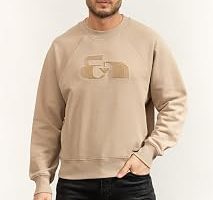 Emporio Armani Bisiklet Yaka Sweatshirt Çok Renkli, S, EM006206AF24380, Çok Renkli, erkek — %34 İndirim | Amazon TR Fırsatı