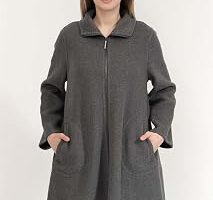 Emporio Armani Mont, 38, EW001382AF14250, Gri, Kadın — %26 İndirim | Amazon TR Fırsatı