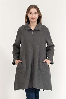 Emporio Armani Mont, 38, EW001382AF14250, Gri, Kadın