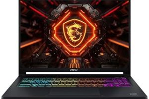 MSI CROSSHAIR A16 HX E8WGXK-058XTRY Dizüstü Bilgisayar, RYZEN 7 8840HX, 16.0 QHD+ 240Hz, 16GB RAM DDR5, RTX5070 GDDR7 12GB, 1TB SSD, DOS — %29 İndirim | Amazon TR Fırsatı