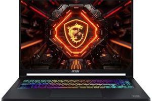 MSI CROSSHAIR 16 MAX HX E2WGXK-043TR Dizüstü Bilgisayar, Intel Core ULTRA 9 275HX, 16.0 QHD+ OLED 165Hz, 32GB RAM DDR5, RTX5070 GDDR7 12GB, 1TB SSD, W11 — %28 İndirim | Amazon TR Fırsatı