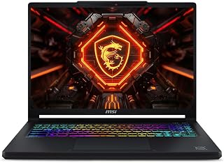 MSI CROSSHAIR 16 MAX HX E2WGXK-043TR Dizüstü Bilgisayar, Intel Core ULTRA 9 275HX, 16.0 QHD+ OLED 165Hz, 32GB RAM DDR5, RTX5070 GDDR7 12GB, 1TB SSD, W11