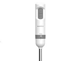 Sunny Merlin SN5BLD35EB El Blenderı Paslanmaz Çelik Bıçaklar 2 Kademeli Hız Kontrolü 1500W — %23 İndirim | Amazon TR Fırsatı