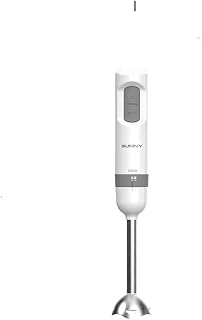 Sunny Merlin SN5BLD35EB El Blenderı Paslanmaz Çelik Bıçaklar 2 Kademeli Hız Kontrolü 1500W