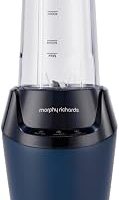 Morphy Richards 21.000 RPM Smoothie Blender – 700 & 500 ml — %20 İndirim | Amazon TR Fırsatı