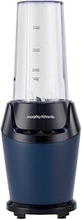 Morphy Richards 21.000 RPM Smoothie Blender – 700 & 500 ml
