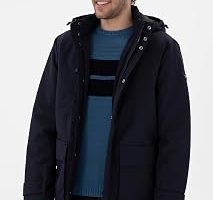 U.S. Polo Assn. Erkek Lacivert Kaban 50290754-VR033 — %55 İndirim | Amazon TR Fırsatı