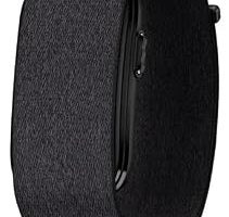Coverzone Garmin CIRQA ile Uyumlu SIRKA Akıllı Bileklik Ayarlanabilir Kordon Hafif Esnek Konforlu Yedek Kayış Günlük Spor ve Aktif Kullanım İçin Şık Bileklik Aksesuarı Siyah — %23 İndirim | Amazon TR Fırsatı