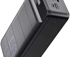 50.000 MAH POWERBANK — %29 İndirim | Amazon TR Fırsatı