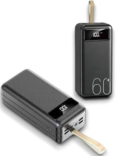 60.000 MAH POWERBANK