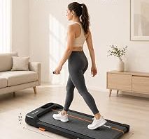 Dynamıc Walk Mini Koşu Bandı 34×79 cm Minimal Yürüyüş Bandı Uzaktan Kumandalı & Eğimli — %27 İndirim | Amazon TR Fırsatı
