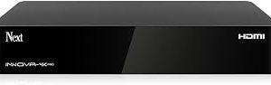 Next Innova 4K PRO Ultra HD Linux Hybrit Uydu Alıcısı — %26 İndirim | Amazon TR Fırsatı