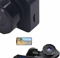 DVR Araç İçi Kamera Hareket Algılayabilen 1080P CarPlay Video Kaydedici — %25 İndirim | Amazon TR Fırsatı