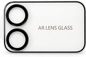Coverzone Xiaomi 17 Pro Max ile Uyumlu CL-07 Kamera Lens Koruyucu Siyah — %25 İndirim | Amazon TR Fırsatı