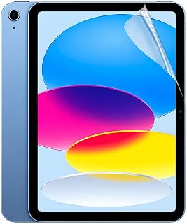 ZİRVE TREND iPad 11.Nesil için Ekran Koruyucu Yüksek Kalite Tablet Nano Esnek Kırılmaz Koruma A16 2025 A2696 A2757 A2777