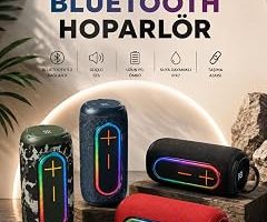 Kablosuz Bluetooth Hoparlör Taşınabilir — %26 İndirim | Amazon TR Fırsatı