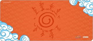 EXVEGA Naruto Edition Mousepad XXL 90×40
