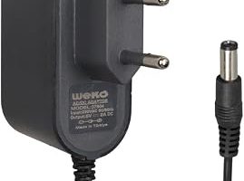 5 Volt – 2 Amper 5.5 * 2.1 Mm Uçlu Yerli̇ Üreti̇m Pri̇z Ti̇pi̇ Adaptör — %33 İndirim | Amazon TR Fırsatı