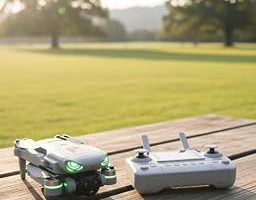 Yeni Başlayanlar İçin Drone Otomatik Kalkış ve Sabit Hover — %31 İndirim | Amazon TR Fırsatı