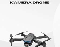 4K Katlanabilir Drone Uzaktan Kontrollü Wi-Fi Görüntü Aktarımlı — %30 İndirim | Amazon TR Fırsatı