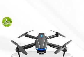 Wi-Fi Bağlantılı 4K Drone Katlanabilir ve 360° Takla Özellikli — %30 İndirim | Amazon TR Fırsatı